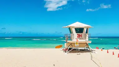 Aloha Hawaii!