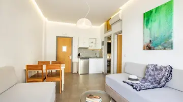 Alos Suites -ex Possirama Bay
