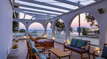 Alos Suites -ex Possirama Bay