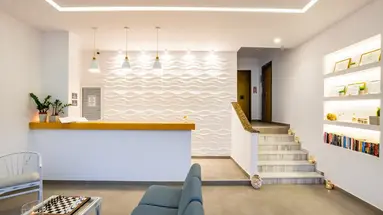 Alos Suites -ex Possirama Bay