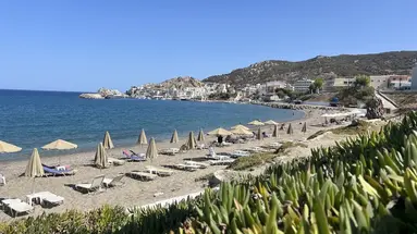 Alos Suites -ex Possirama Bay