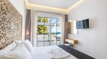 Alos Suites -ex Possirama Bay