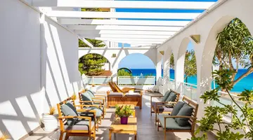 Alos Suites -ex Possirama Bay