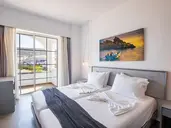 Alos Suites -ex Possirama Bay