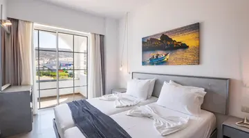 Alos Suites -ex Possirama Bay