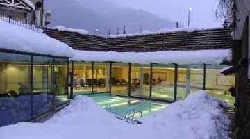 Alp Holiday