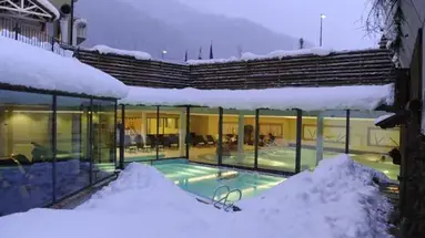 Alp Holiday