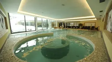 Alp Holiday