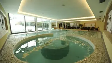 Alp Holiday