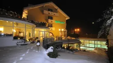 Alp Holiday