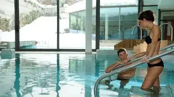Alp Holiday