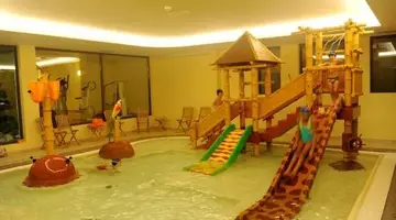 Alp Holiday