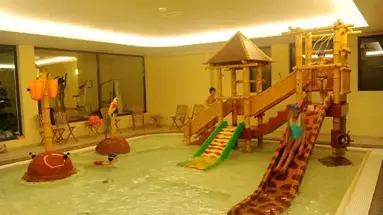 Alp Holiday