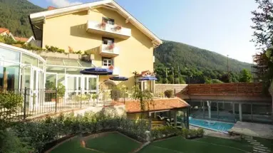 Alp Holiday