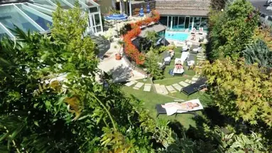 Alp Holiday