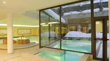 Alp Holiday