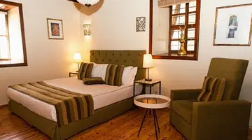 Alp Pasa Hotel