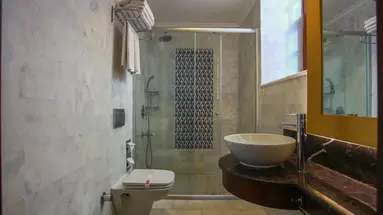 ALP PASA HOTEL