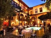 ALP PASA HOTEL