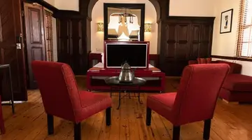 Alp Pasa Hotel