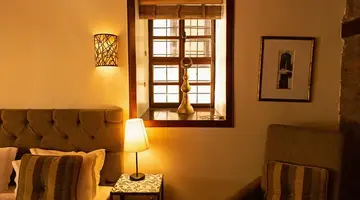 Alp Pasa Hotel