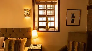 Alp Pasa Hotel