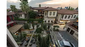 ALP PASA HOTEL