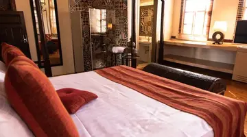 Alp Pasa Hotel