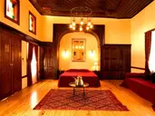 Alp Pasa Hotel