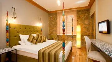Alp Pasa Hotel