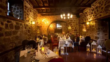 Alp Pasa Hotel