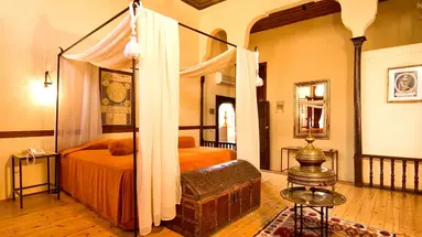 ALP PASA HOTEL