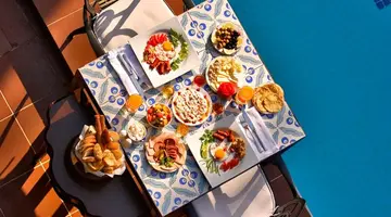 ALP PASA HOTEL