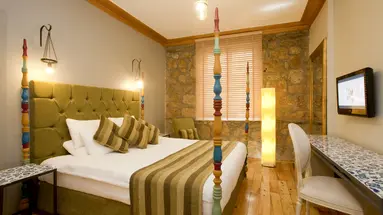 ALP PASA HOTEL