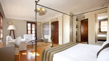 ALP PASA HOTEL