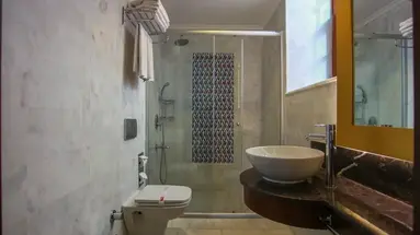 Alp Pasa Hotel