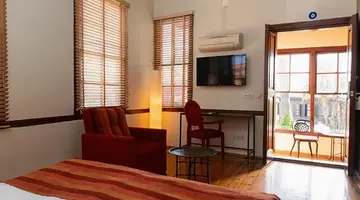 Alp Pasa Hotel