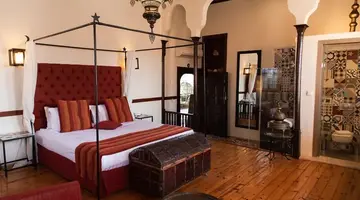 Alp Pasa Hotel