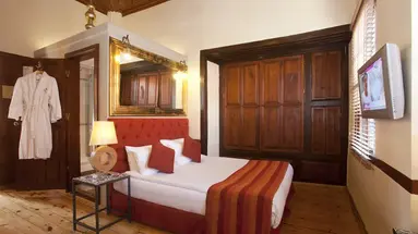 ALP PASA HOTEL