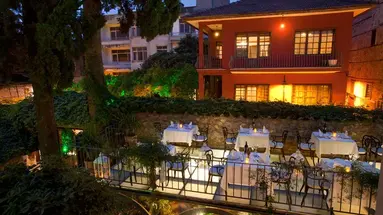 ALP PASA HOTEL