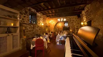 Alp Pasa Hotel