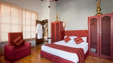 Alp Pasa Hotel