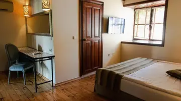 Alp Pasa Hotel