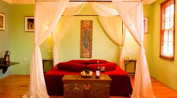 Alp Pasa Hotel