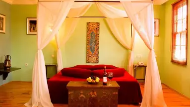 Alp Pasa Hotel