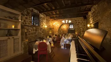 ALP PASA HOTEL