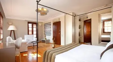 Alp Pasa Hotel