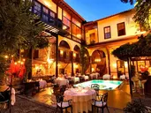 Alp Pasa Hotel