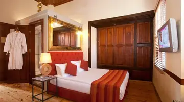 Alp Pasa Hotel