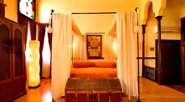 Alp Pasa Hotel